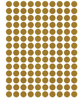 MINIMA - Stickers muraux - 140 pois